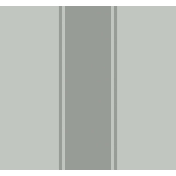 PAPEL PINTADO LA MAISON NANTUCKET AZURE GRIS