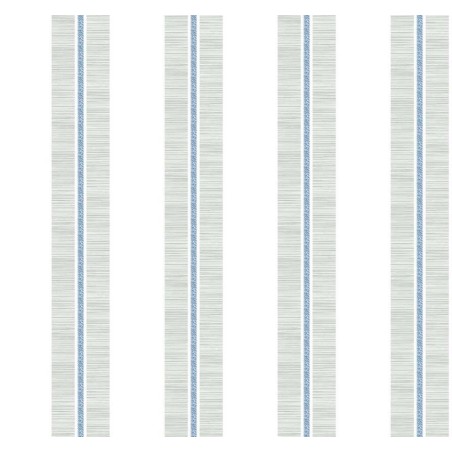 PAPEL PINTADO LA MAISON NANTUCKET ARIEL GALIA GR/A