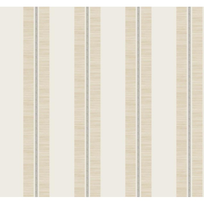 PAPEL PINTADO LA MAISON NANTUCKET ARIEL BRONCEADO