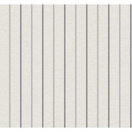 PAPEL PINTADO LA MAISON NANTUCKET MIRA GRIS