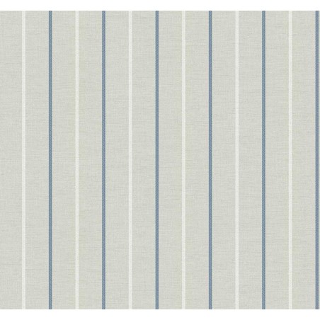 PAPEL PINTADO LA MAISON NANTUCKET MIRA GR/AZ