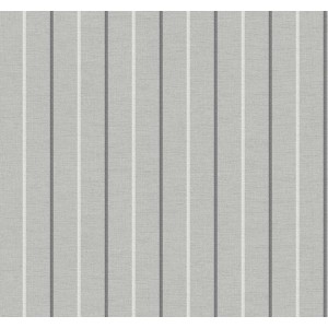 PAPEL PINTADO LA MAISON NANTUCKET MIRA GRIS MEDIO