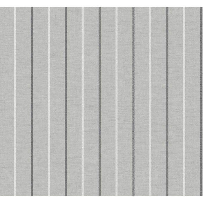 PAPEL PINTADO LA MAISON NANTUCKET MIRA GRIS MEDIO