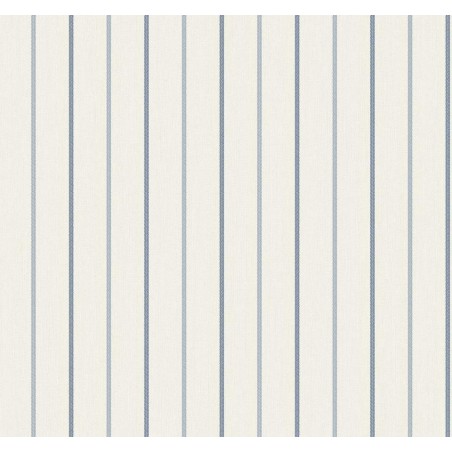 PAPEL PINTADO LA MAISON NANTUCKET MIRA AZ/BE