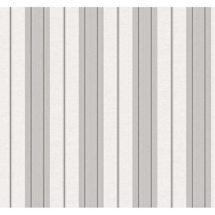 PAPEL PINTADO LA MAISON NANTUCKET GR/NEG