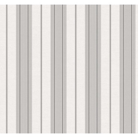 PAPEL PINTADO LA MAISON NANTUCKET GR/NEG