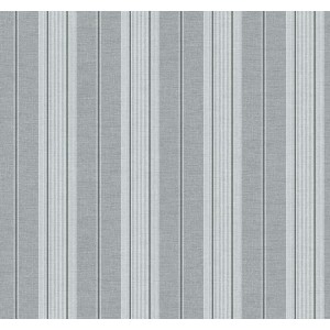 PAPEL PINTADO LA MAISON NANTUCKET CENIZA