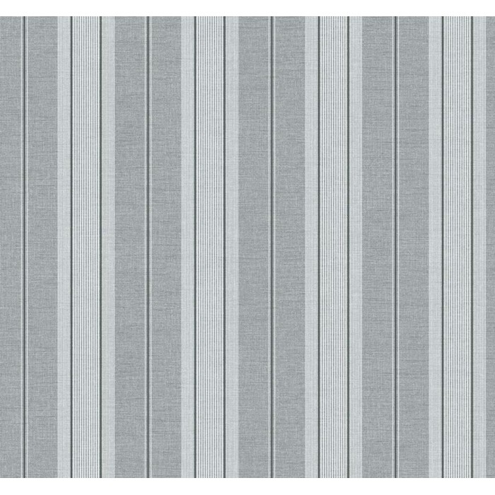 PAPEL PINTADO LA MAISON NANTUCKET CENIZA