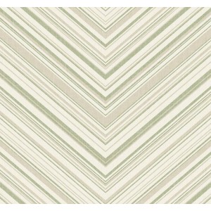 PAPEL PINTADO LA MAISON NANTUCKET HURLEY VER/GR