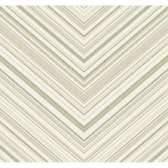 PAPEL PINTADO LA MAISON NANTUCKET HURLEY VER/GR