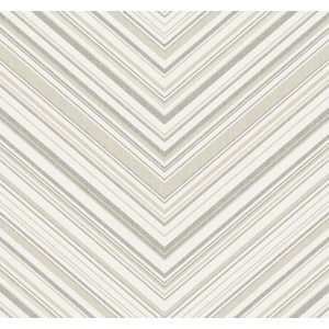 PAPEL PINTADO LA MAISON NANTUCKET HURLEY GRIS