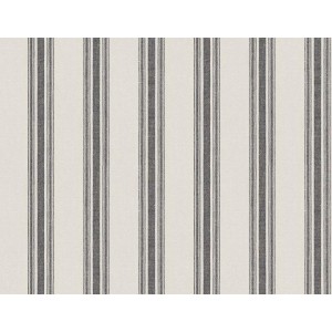 PAPEL PINTADO LA MAISON NANTUCKET DOUGLAS BL/NEG