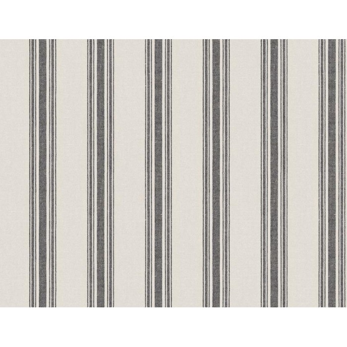 PAPEL PINTADO LA MAISON NANTUCKET DOUGLAS BL/NEG