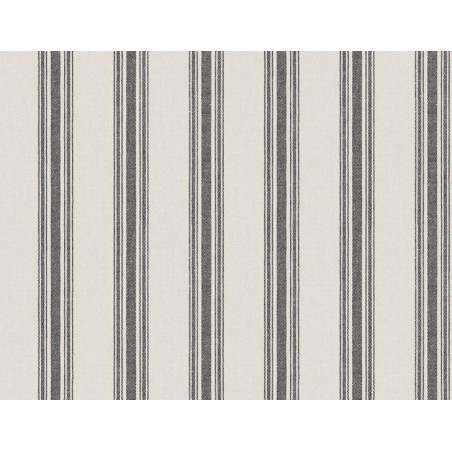 PAPEL PINTADO LA MAISON NANTUCKET DOUGLAS BL/NEG