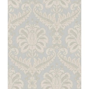 PAPEL PINTADO IBEROSTIL COOL VINTAGE 2 CIELO/BEIG 