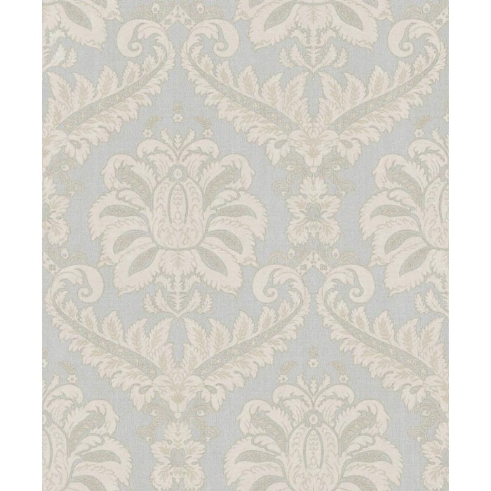 PAPEL PINTADO IBEROSTIL COOL VINTAGE 2 CIELO/BEIG 