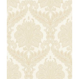 PAPEL PINTADO IBEROSTIL COOL VINTAGE 2 DORADO BRIL