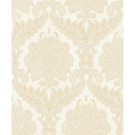 PAPEL PINTADO IBEROSTIL COOL VINTAGE 2 DORADO BRIL