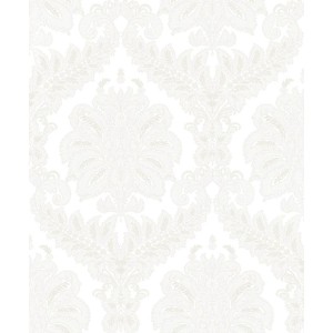 PAPEL PINTADO IBEROSTIL COOL VINTAGE 2 HUESO BRILL