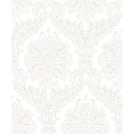 PAPEL PINTADO IBEROSTIL COOL VINTAGE 2 HUESO BRILL