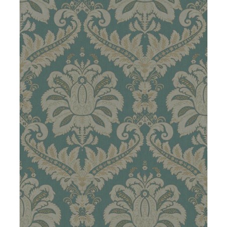 PAPEL PINTADO IBEROSTIL COOL VINTAGE 2 AZ/DOR