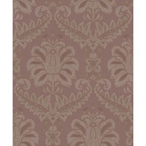 PAPEL PINTADO IBEROSTIL COOL VINTAGE 2 MORA/MALVA