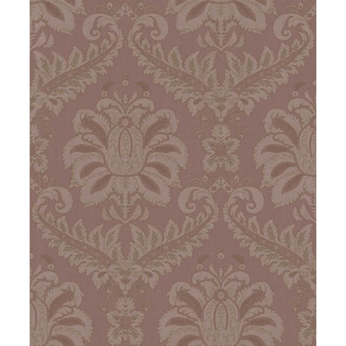 PAPEL PINTADO IBEROSTIL COOL VINTAGE 2 MORA/MALVA