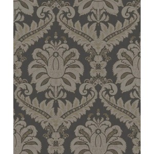 PAPEL PINTADO IBEROSTIL COOL VINTAGE 2 NE/GR/DOR