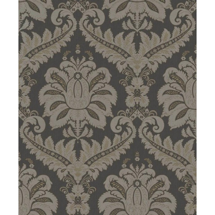 PAPEL PINTADO IBEROSTIL COOL VINTAGE 2 NE/GR/DOR