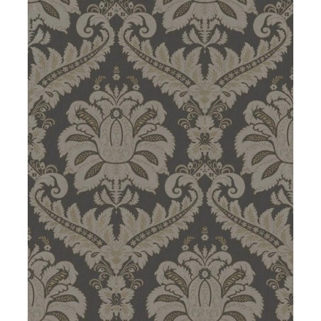 PAPEL PINTADO IBEROSTIL COOL VINTAGE 2 NE/GR/DOR