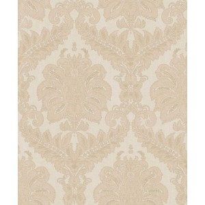 PAPEL PINTADO IBEROSTIL COOL VINTAGE 2 BEIG/DORADO