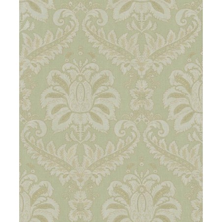 PAPEL PINTADO IBEROSTIL COOL VINTAGE 2 TURQUESA