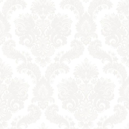 PAPEL PINTADO IBEROSTIL COOL VINTAGE 2 MARFIL