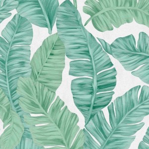 PAPEL PINTADO KEMEN MARBELLA VER/BEIG/PLAT