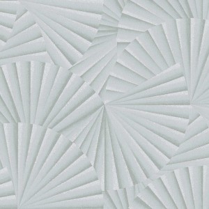 PAPEL PINTADO KEMEN MARBELLA GRIS/BRILLO