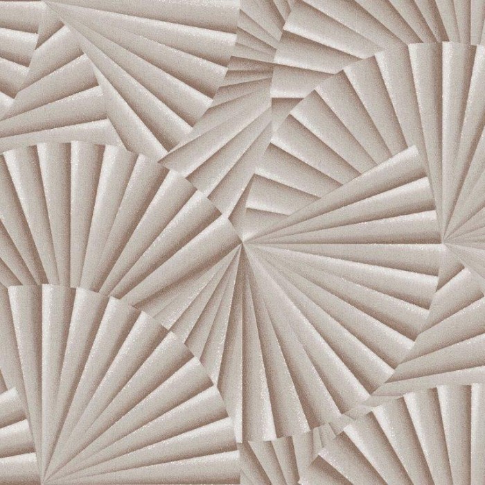 PAPEL PINTADO KEMEN MARBELLA PIEDRA/BRILLO