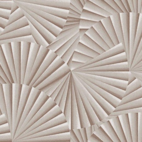 PAPEL PINTADO KEMEN MARBELLA PIEDRA/BRILLO