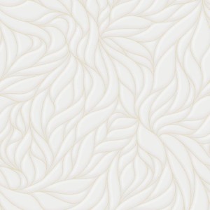 PAPEL PINTADO KEMEN MARBELLA NÁCAR BRILLO