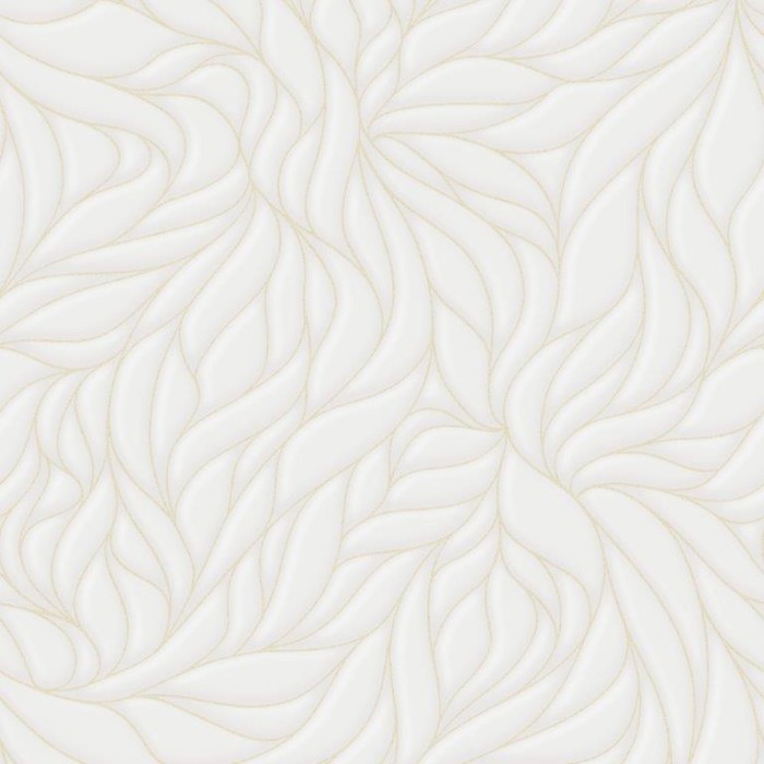PAPEL PINTADO KEMEN MARBELLA NÁCAR BRILLO