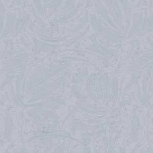 PAPEL PINTADO KEMEN MARBELLA GR PLATA BRILLO