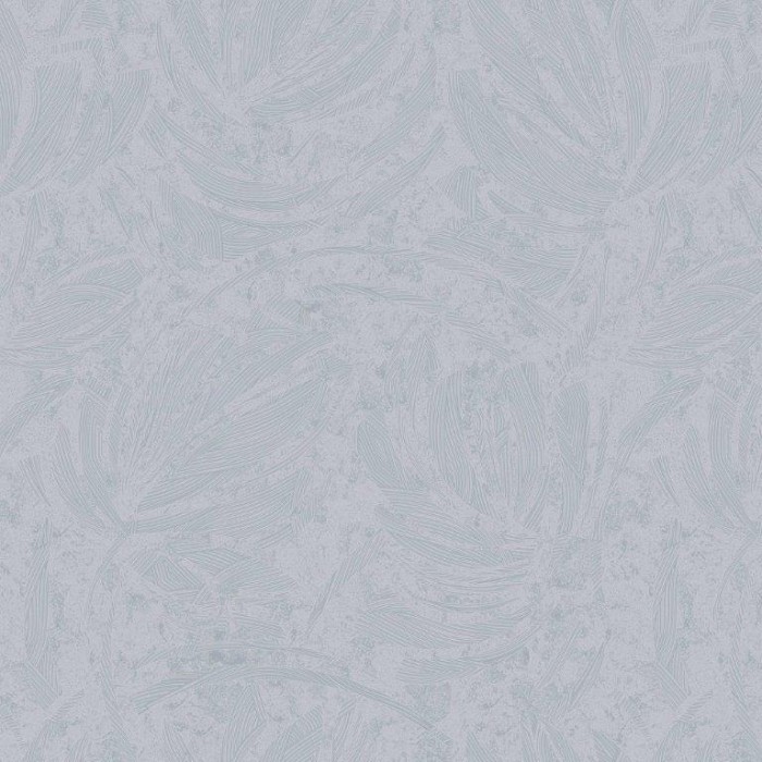 PAPEL PINTADO KEMEN MARBELLA GR PLATA BRILLO