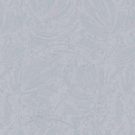 PAPEL PINTADO KEMEN MARBELLA GR PLATA BRILLO