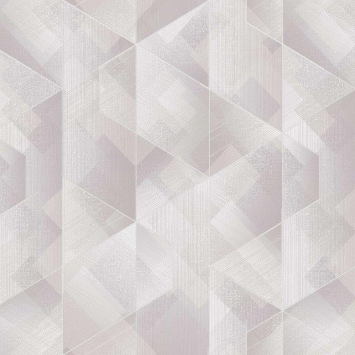 PAPEL PINTADO KEMEN MARBELLA GRISES METALIZADOS