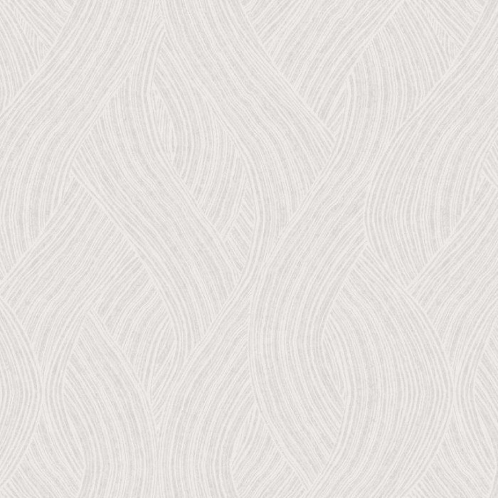 PAPEL PINTADO KEMEN MARBELLA MARFIL/PLA/BRILLO