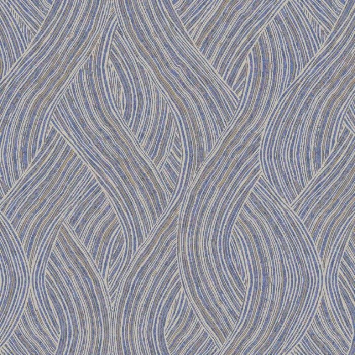 PAPEL PINTADO KEMEN MARBELLA AZ/DOR/PLA