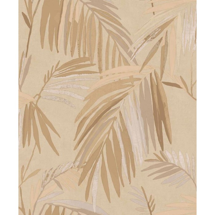 PAPEL PINTADO IBEROSTIL INSPIRE GR/BEIG/DOR