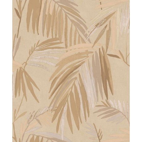 PAPEL PINTADO IBEROSTIL INSPIRE GR/BEIG/DOR