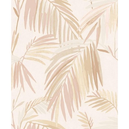 PAPEL PINTADO IBEROSTIL INSPIRE BE/ROS/DOR