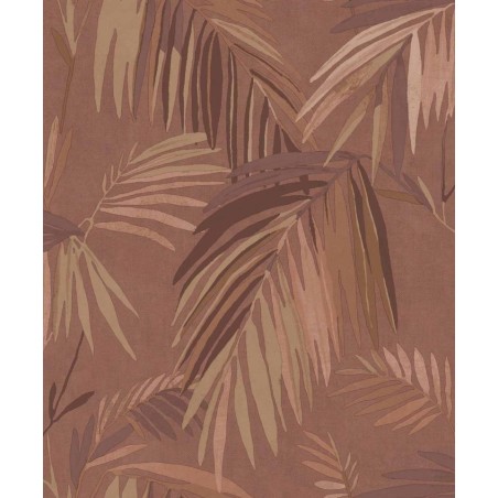 PAPEL PINTADO IBEROSTIL INSPIRE VINO/ROS/DOR