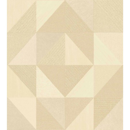 PAPEL PINTADO IBEROSTIL INSPIRE AVENA BRILLO